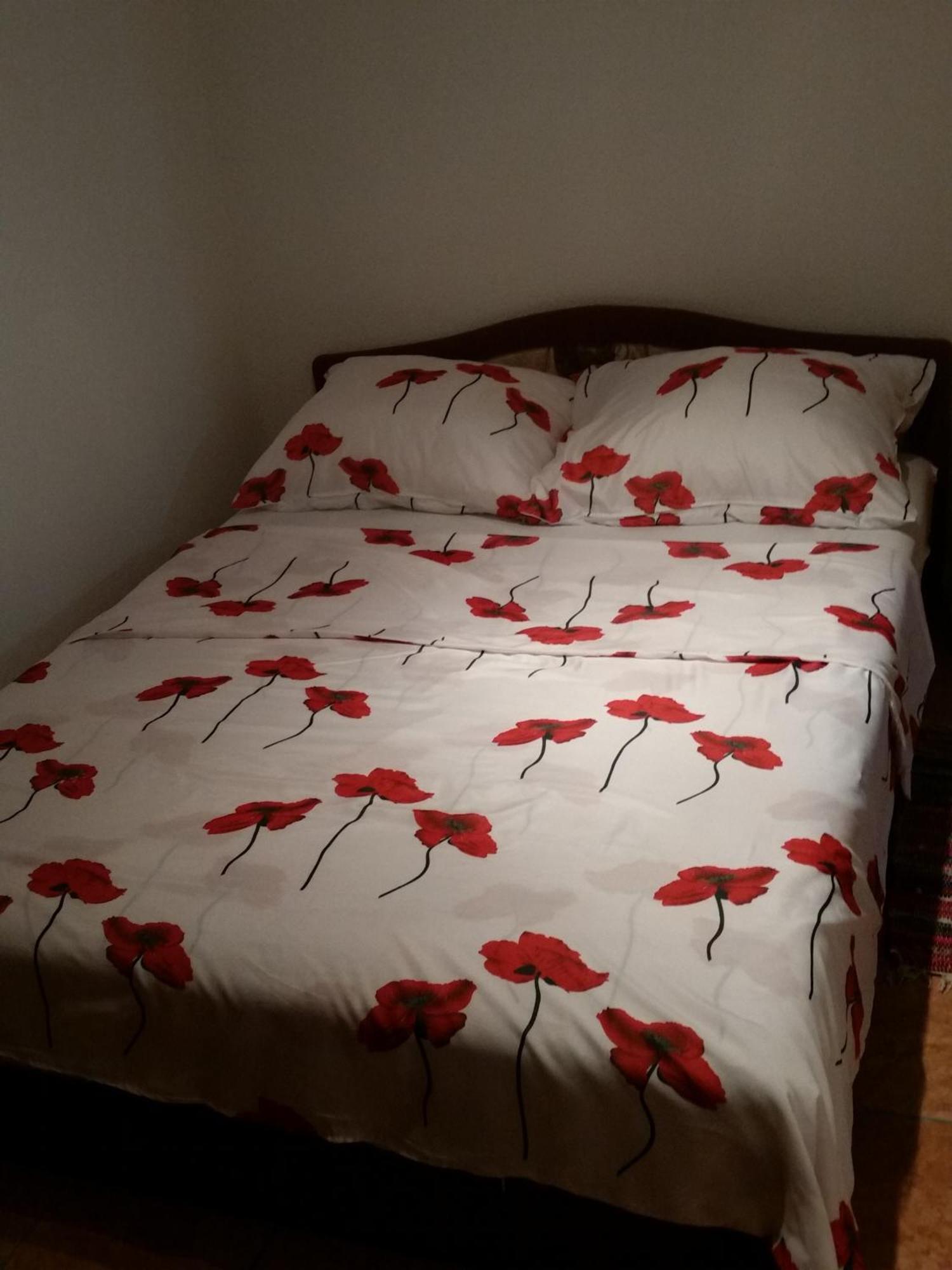 Apartmens Leona Apartment Karlobag Room photo